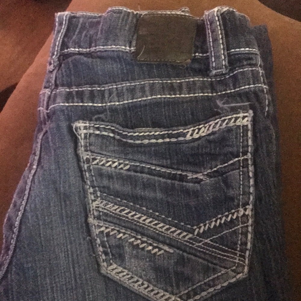 BKE Denim Conner size 12 boys